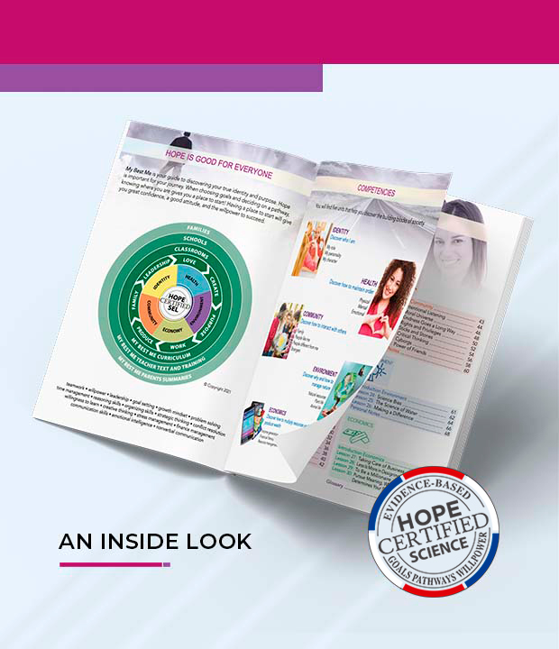 Grade 9 Class Pack Hope Rising Ei